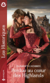 Couverture Perdue au coeur des Highlands Editions Harlequin (Les historiques) 2020