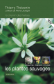 Couverture Les plantes sauvages Editions Lucien Souny 2013