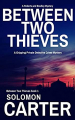 Couverture A Roberts and Bradley Mystery, book 1: Between Two Thieves Editions Autoédité 2019