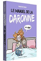 Couverture Le Manuel de la daronne Editions de l'Opportun 2019