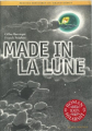 Couverture Made in la Lune Editions Albin Michel 1996