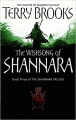 Couverture Shannara, tome 3 : L'Enchantement de Shannara Editions Orbit (Fantasy) 2000