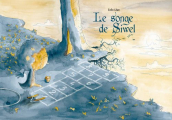 Couverture Le Songe de Siwel Editions La Boîte à Bulles 2010