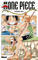 Couverture One Piece, tome 009 : Une jeune fille en pleurs Editions Glénat 2014