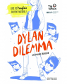 Couverture Dylan Dilemma Editions Syros (Tip Tongue) 2017