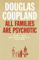 Couverture Toutes les familles sont psychotiques Editions HarperCollins 2002