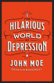Couverture The Hilarious World of Depression  Editions St. Martin's Press 2020