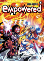 Couverture Empowered, tome 8 Editions Dark Horse 2013
