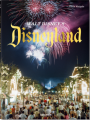 Couverture Walt Disney's Disneyland Editions Taschen 2018