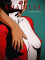 Couverture Amabilia, tome 3 : Ladies & Gentleman Editions La Musardine 2016