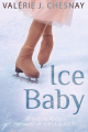 Couverture Ice Baby Editions Autoédité 2020