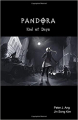 Couverture Pandora : End of days Editions Autoédité 2015