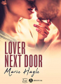 Couverture Lover next door Editions Addictives (Luv) 2020