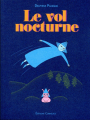 Couverture Le vol nocturne Editions Cornélius (Raoul) 2018