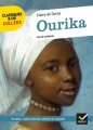 Couverture Ourika Editions Hatier (Classiques & cie - Collège) 2019