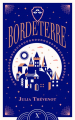 Couverture Bordeterre Editions Sarbacane (Exprim') 2020