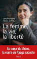 Couverture La femme, la vie, la liberté Editions Stock 2020