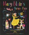 Couverture Mary Blair's Unique Flair: The Girl Who Became One of the Disney Legends Editions Disney Press 2019
