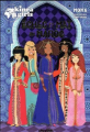Couverture Kinra girls, tome 21.5 : Échec et mat au Maroc Editions PlayBac 2017