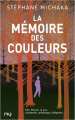 Couverture La mémoire des couleurs Editions Pocket (Jeunesse) 2018