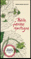 Couverture Petite femme montagne Editions Marchand de feuilles 2019