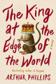 Couverture The King at the Edge of the World Editions Random House 2020
