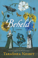 Couverture Beheld Editions Bloomsbury 2020