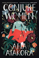 Couverture Conjure Women Editions Random House 2020