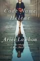 Couverture Code Name Hélène Editions Doubleday 2020