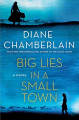 Couverture Big Lies in a Small Town  Editions St. Martin's Press 2020