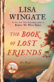 Couverture The Book of Lost Friends  Editions Ballantine Books 2020
