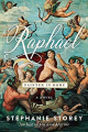 Couverture Raphael, Painter in Rome  Editions Arcade Publishing 2020