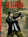 Couverture Nero, tome 1 : La cinquième victime Editions Casterman (Ligne rouge) 2006