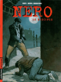 Couverture Nero, tome 3 : Le disciple Editions Casterman (Ligne rouge) 2008