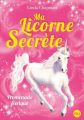 Couverture Ma licorne secrète, tome 3 : Promenade féérique Editions Pocket 2020