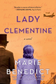 Couverture Lady Clementine  Editions Sourcebooks 2020