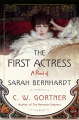 Couverture The First Actress Editions Ballantine Books 2020