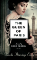 Couverture The Queen of Paris: A Novel of Coco Chanel Editions Blackstone Audio 2020