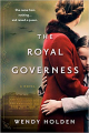 Couverture La Gouvernante / La gouvernante royale Editions Berkley Books 2020