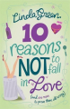 Couverture 10 reasons not to fall in love (and one man to prove them all wrong) Editions Headline 2009