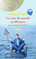 Couverture Le tour du monde en 80 jours par un Monty Python Editions Hoëbeke (Étonnants voyageurs) 2009