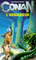 Couverture Conan l'Arnaqueur Editions Fleuve 1994