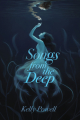 Couverture Songs from the Deep Editions Margaret K. McElderry Books 2019