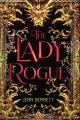 Couverture The Lady Rogue  Editions Simon Pulse 2019