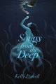 Couverture Songs from the Deep Editions Margaret K. McElderry Books 2019