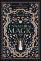 Couverture Unnatural Magic Editions Ace Books 2019