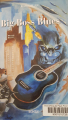 Couverture Big Boss Blues Editions Autoédité 2019