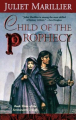 Couverture Sevenwaters, book 3: Child of the prophecy Editions Tor Books 2002