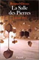 Couverture La Salle des Pierres : Journal 1995 Editions Fayard 2000