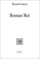 Couverture Roman Roi Editions P.O.L 1983